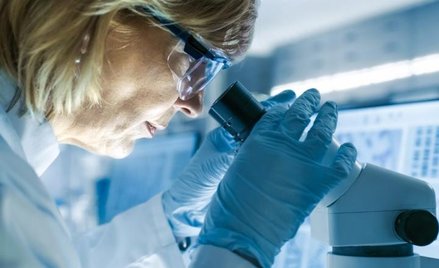 Sekwencjonowanie genowe pozwala nie tylko precyzyjnie określić typ i podtyp nowotworu, ale ustalić k