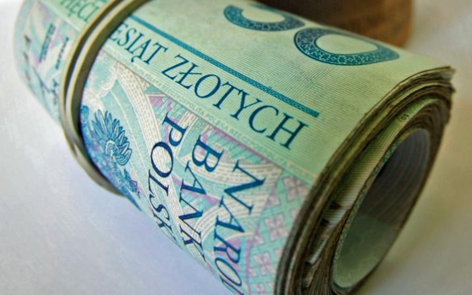 Odsetki od prywatnej pożyczki mogą być firmowym kosztem