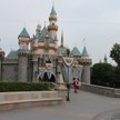 USA: Disneyland zamieniony w olbrzymi punkt szczepień