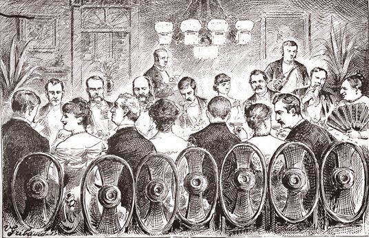 Adam Worth w Nowym Jorku trafił pod opiekuńcze skrzydła Fredericki Mandelbaum, przedsiębiorczej pase