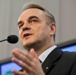 Wicepremier podpisze uchwałę WZA o upublicznieniu JSW