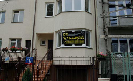 Zysk z najmu można uchronić przed podatkiem