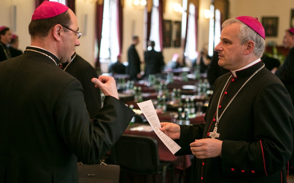 Tomasz Krzyżak: Pośpiech i presja nie pomogą w dojściu do prawdy