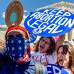 Dotychczas referenda ws. prawa do aborcji wygrywali w USA jego zwolennicy