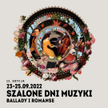 Szalone Dni Muzyki nawiązują w tej edycji do Roku Polskiego Romantyzmu