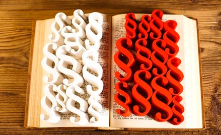 O potrzebie pilnej naprawy polskiej legislacji