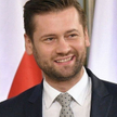 Kamil Bortniczuk: Kaczyński? Bardziej arbiter niż przedszkolanka