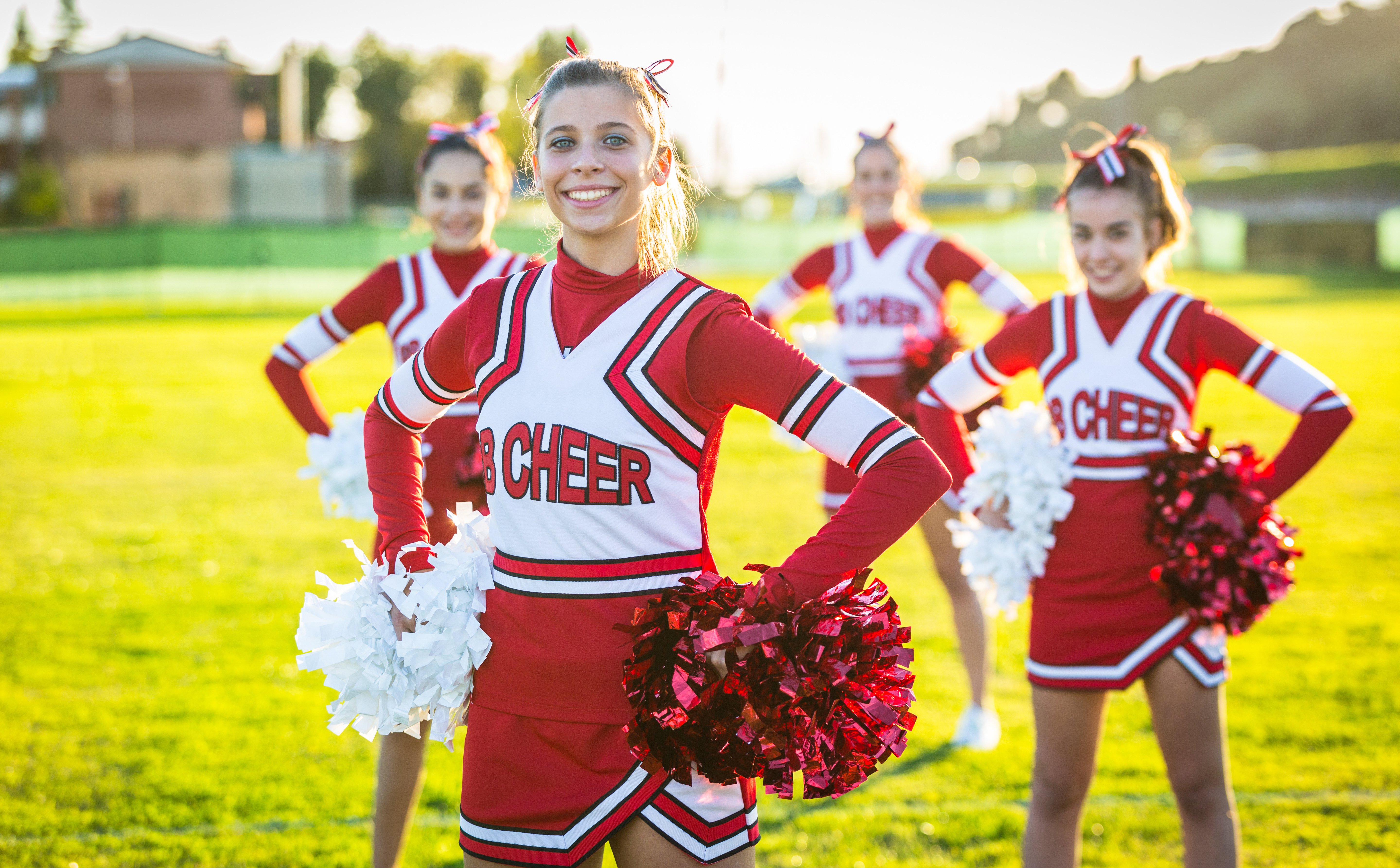 Cheerleading – nowe studia na AWF. Jak zostać instruktorem sportu w Warszawie?