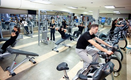 Karnety na siłownię z pułapką. Prezes UOKiK stawia zarzuty