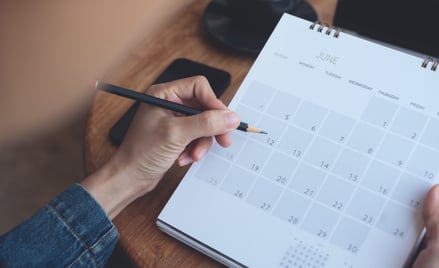 Osoby zatrudnione na podstawie umowy o pracę mogą skorzystać nawet z 35 dni wolnych w ciągu roku