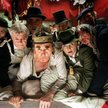 "Król Ubu" W reżyserii Piotra Szulkina z 2003 r.