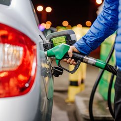 Mikołaj Małecki: Wyścig bez wyścigów, ale z surową karą