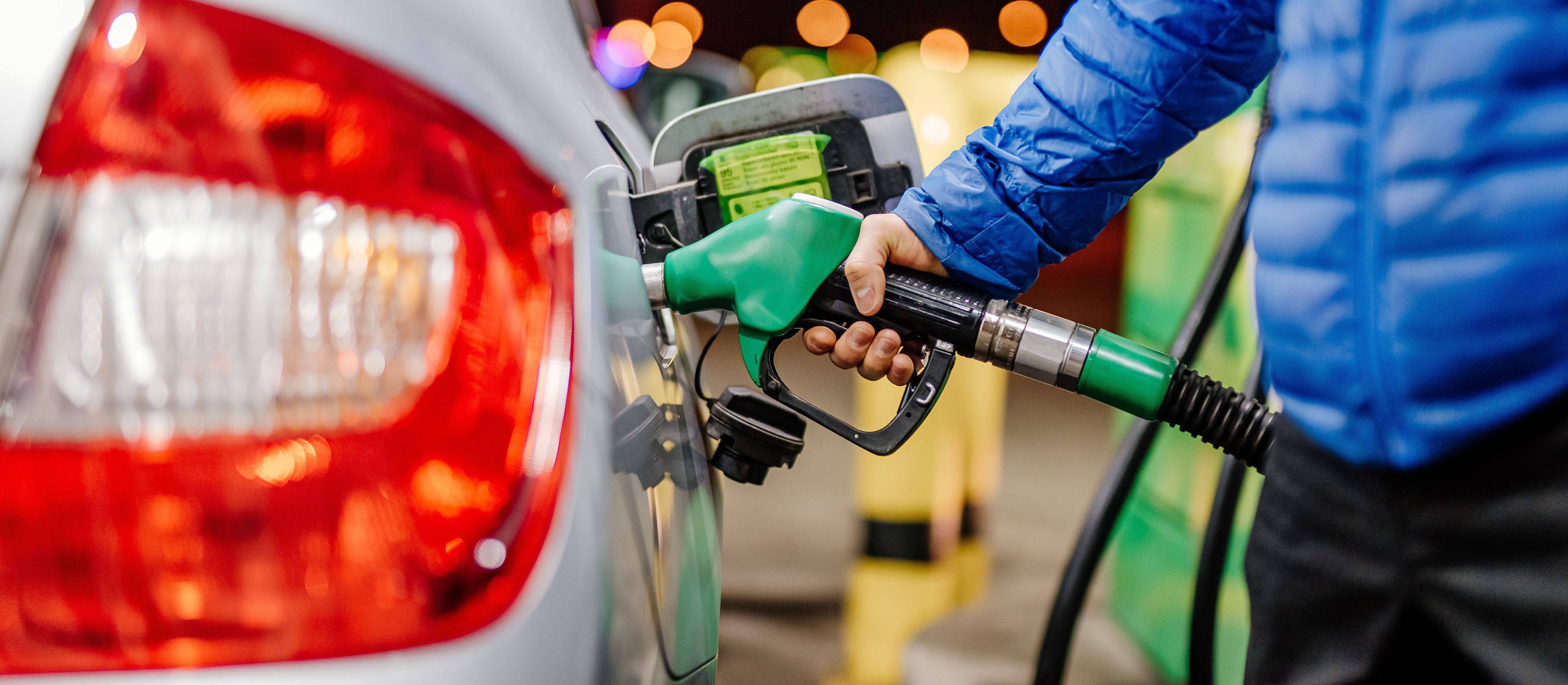 Mikołaj Małecki: Wyścig bez wyścigów, ale z surową karą