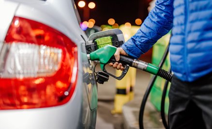 Mikołaj Małecki: Wyścig bez wyścigów, ale z surową karą