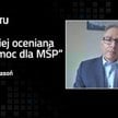 Adam Krasoń: Platforma do dyskusji to dobra inicjatywa KNF