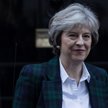 Premier Theresa May