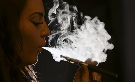 E-papierosy z ograniczeniami jak zwykłe
