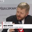 Bezrobotni Polacy wciąż emigrują za pracą