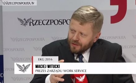 Bezrobotni Polacy wciąż emigrują za pracą