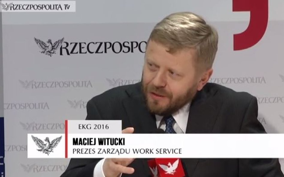 Bezrobotni Polacy wciąż emigrują za pracą