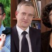 #RZECZoPOLITYCE: Konrad Głębocki, Robert Tyszkiewicz, Marta Titaniec