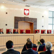 Aneta Łazarska o niezależności Trybunału Konstytucyjnego