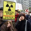 Japonia bez prądu z atomów