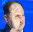 Mark Brzezinski (na zdjęciu) jest ambasadorem USA w Polsce od stycznia 2022 roku