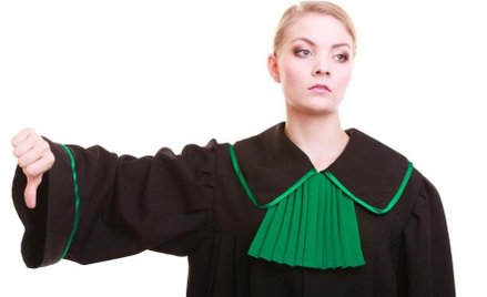 Joanna Parafianowicz: Internetowi hejterzy z palestry