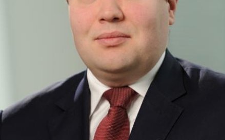 Konrad Orlik, adwokat partner, Kochański Zięba i Partnerzy