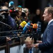 Donald Tusk pomysłodawca Unii Energetycznej
