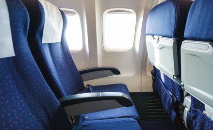 Dorota Chrabota: Bilet do bezpieczeństwa