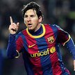 Lionel Messi (FC Barcelona)