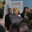 Hillary Clinton