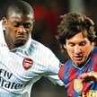 Wraca Liga Mistrzów, jutro Arsenal - Barcelona