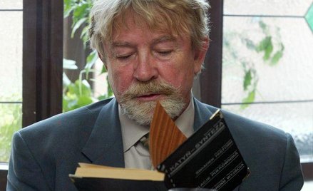 Płk Ryszard Kukliński