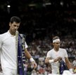 Wimbledon: Półfinał Nadal – Djoković do dokończenia w sobotę