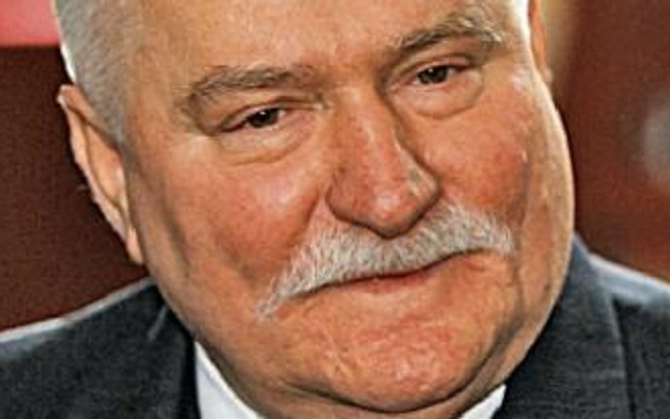 Tylko Lech Wałęsa zna przyczyny tragedii smoleńskiej