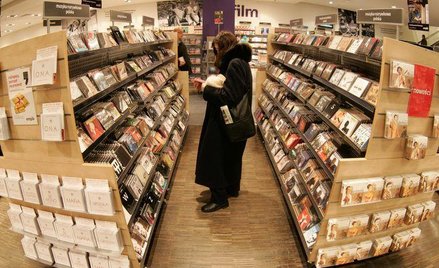 Empik.com liderem kategorii