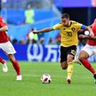 Belgia trzecią drużyną świata! Anglia bez medalu