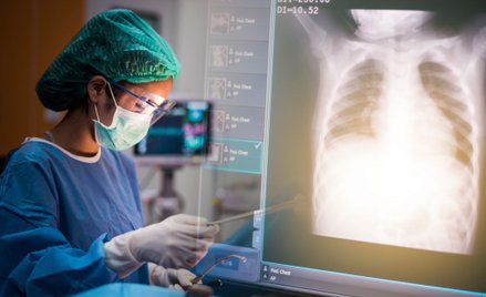 Pacjenci bez dostępu do nowoczesnych terapii