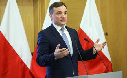 Turów. Ziobro składa wniosek do TK ws. nałożonych kar