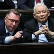 Prezes PiS Jarosław Kaczyński mówił o kulisach wyboru Przemysława Czarnka na kandydata na premiera