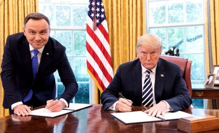 Szułdrzyński: Kolejny problem PiS