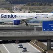 Condor zrywa z Laudamotion