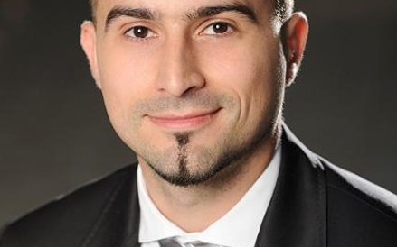 Tomasz ?Wagner, doradca podatkowy, ?menedżer w dziale ?doradztwa podatkowego EY