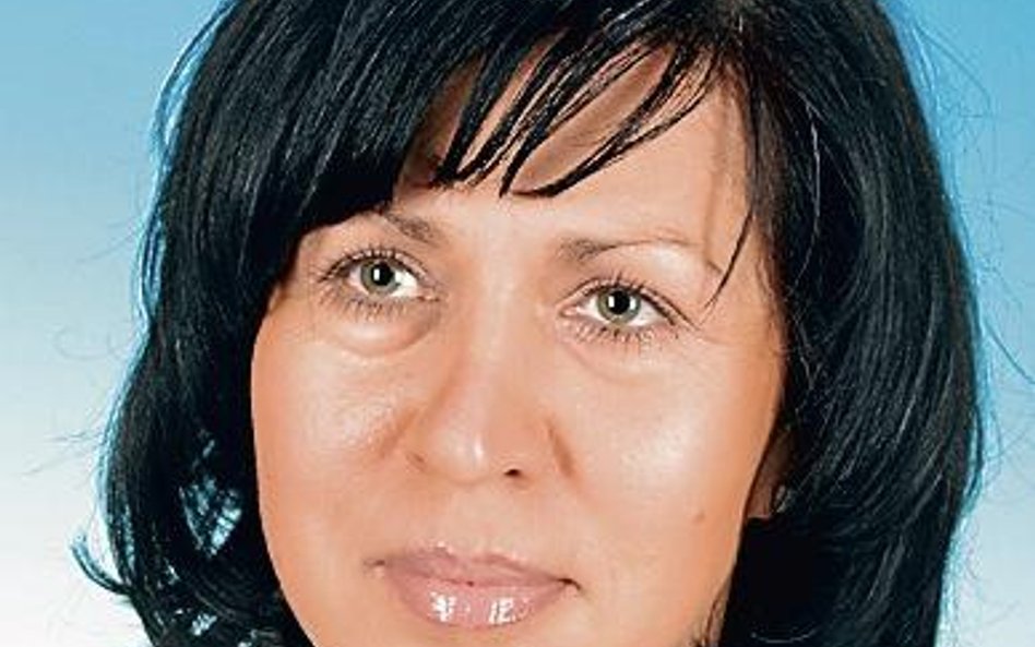Anna Telec radca prawny, prowadzi Kancelarię Prawa Pracy