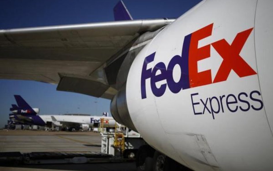 USA: FedExu przedłuży żywot boeingów 767