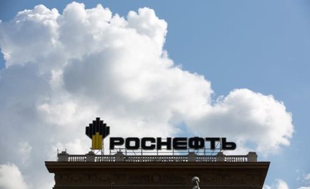 Arktyczne plany Rosneft