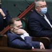 Przemysław Czarnek w Sejmie
